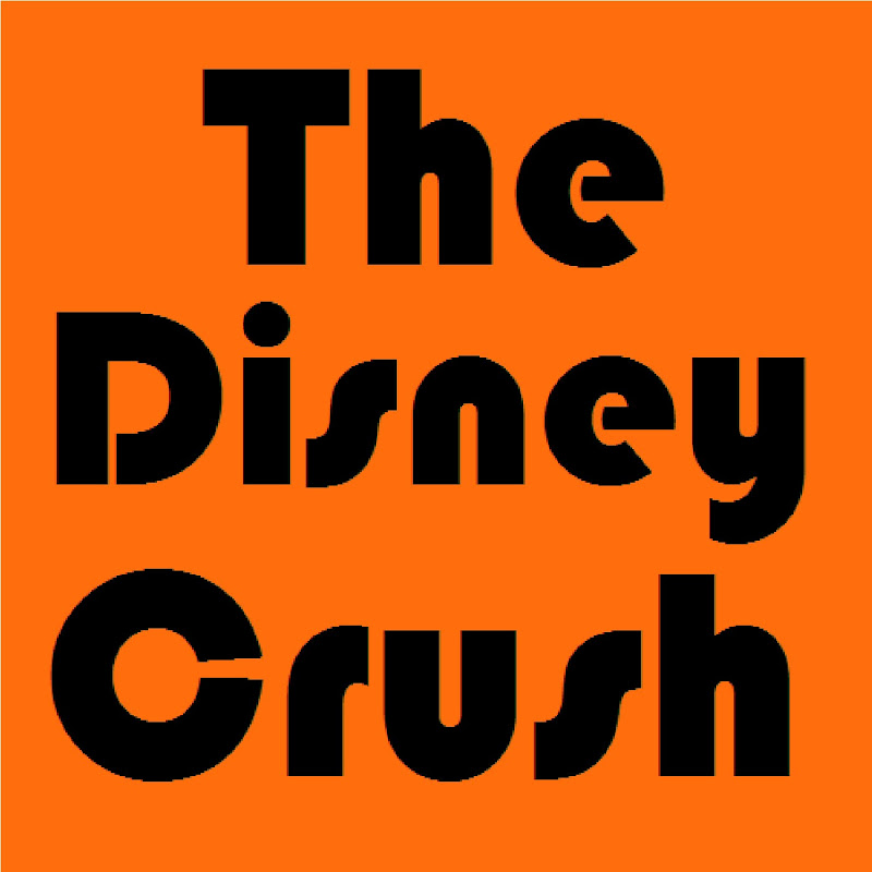 The Disney Crush