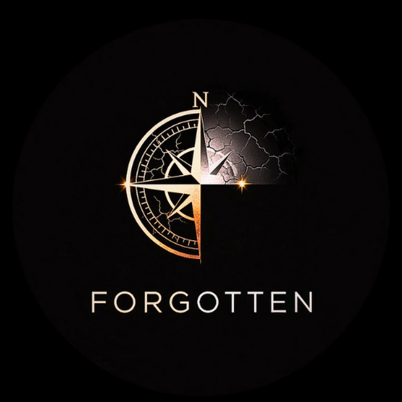 Forgotten History Files