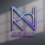 Arjun Rowdy  logo