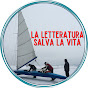 La letteratura salva la vita logo