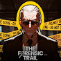 The Forensic Trail logo