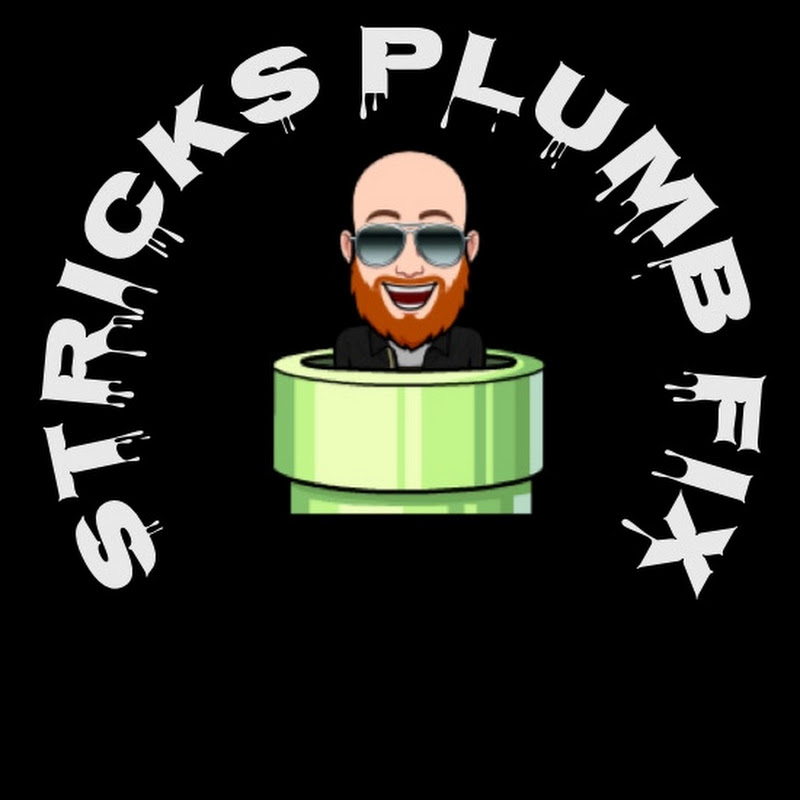 Stricks Plumb Fix