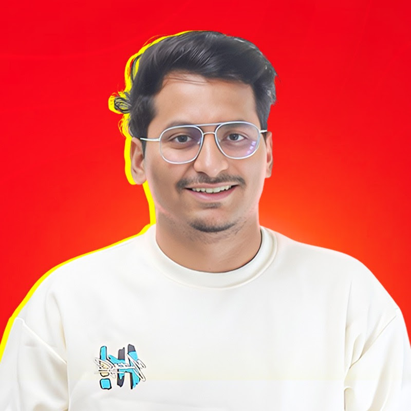 Sameer Shaikh - MHT CET Counseling