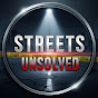Streets Unsolved logo