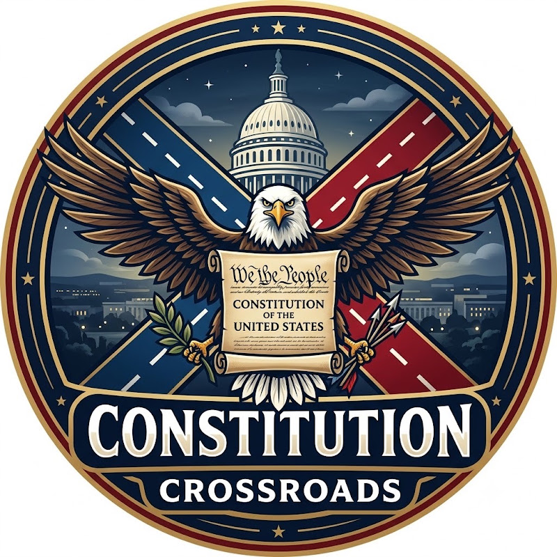 Imagen del canal Constitution Crossroads