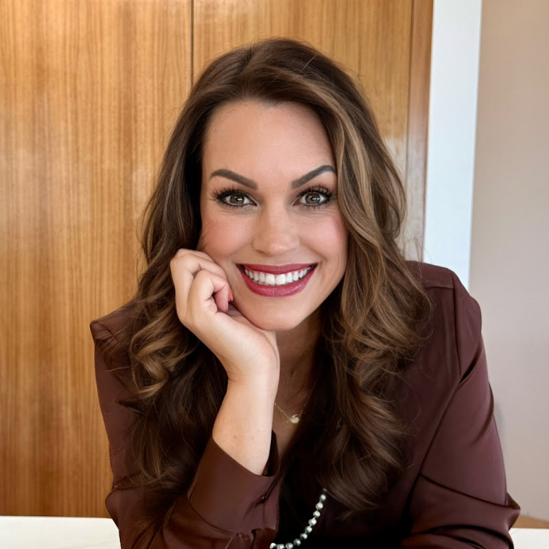 Living in South Orange County by Holly McKhann