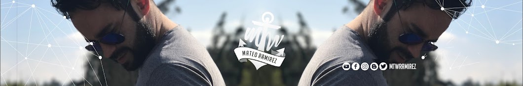 Mateo Ramirez Avatar canale YouTube 