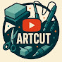 ArtCut logo