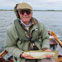 Philip White - Fly Tying the White Way logo