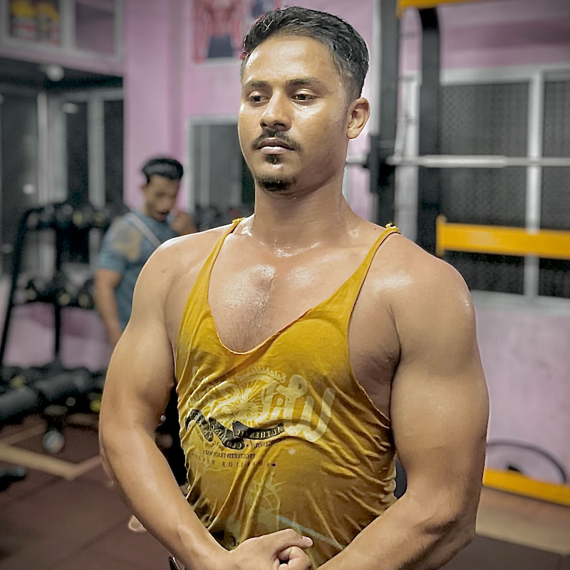 A S Fitness Gym Hannan