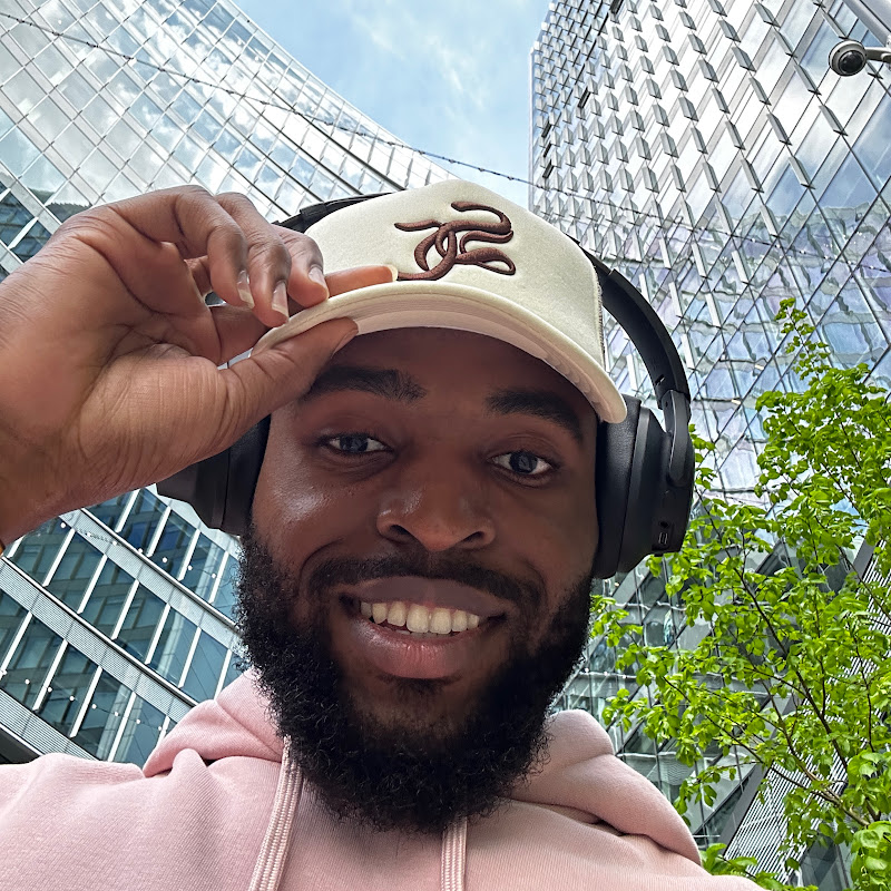 Chizi Eddy