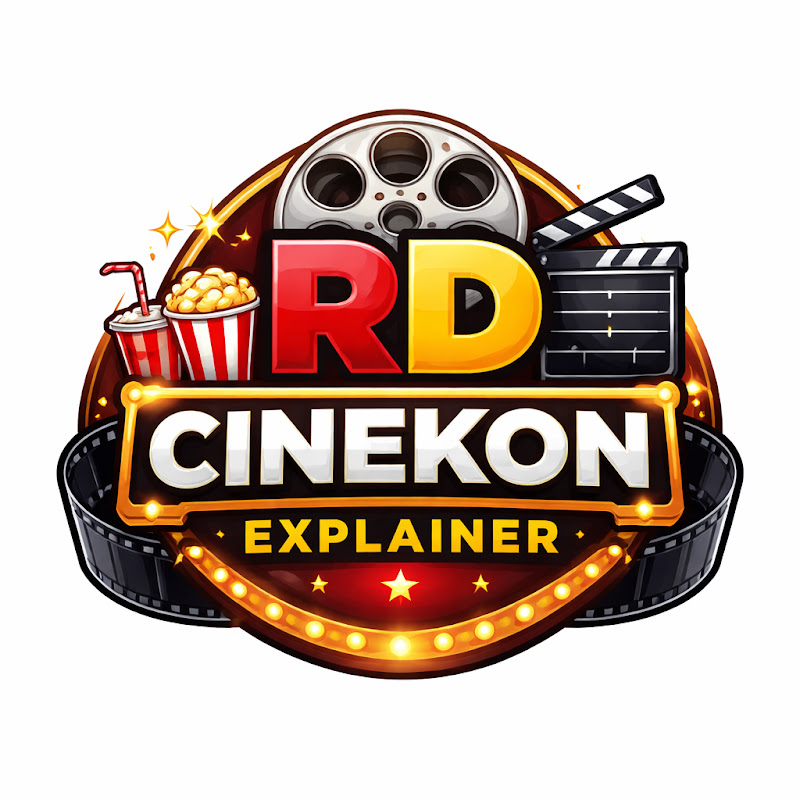 RD Cinekon: The Movie Explainer
