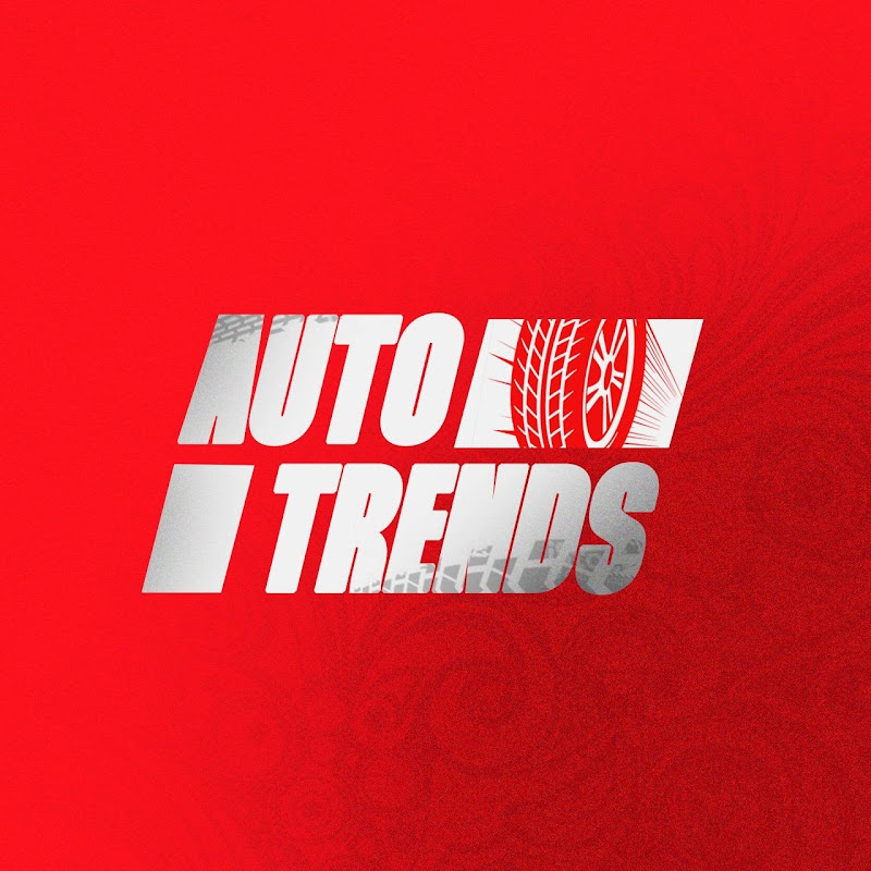 Autotrends Logo