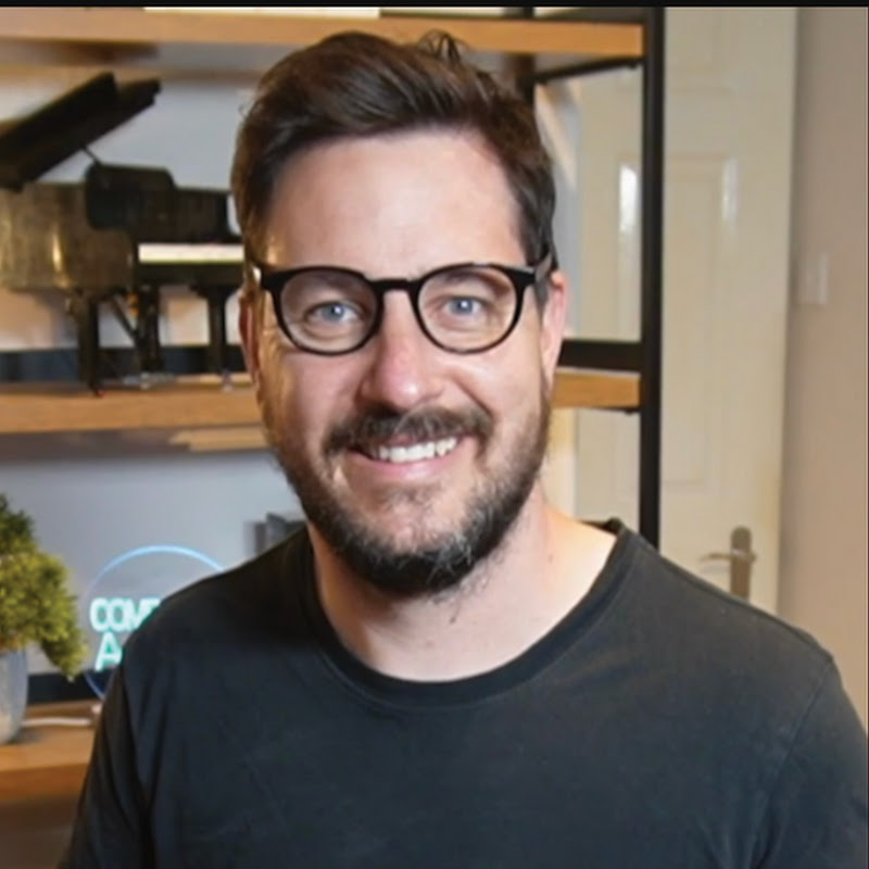 Composing Academy Logo