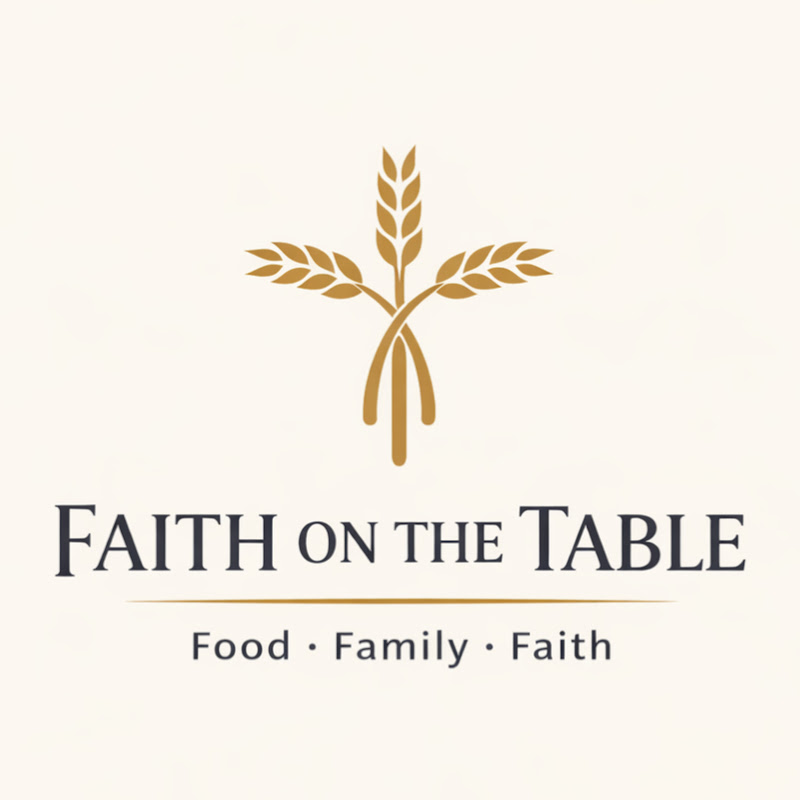 Faith On The Table