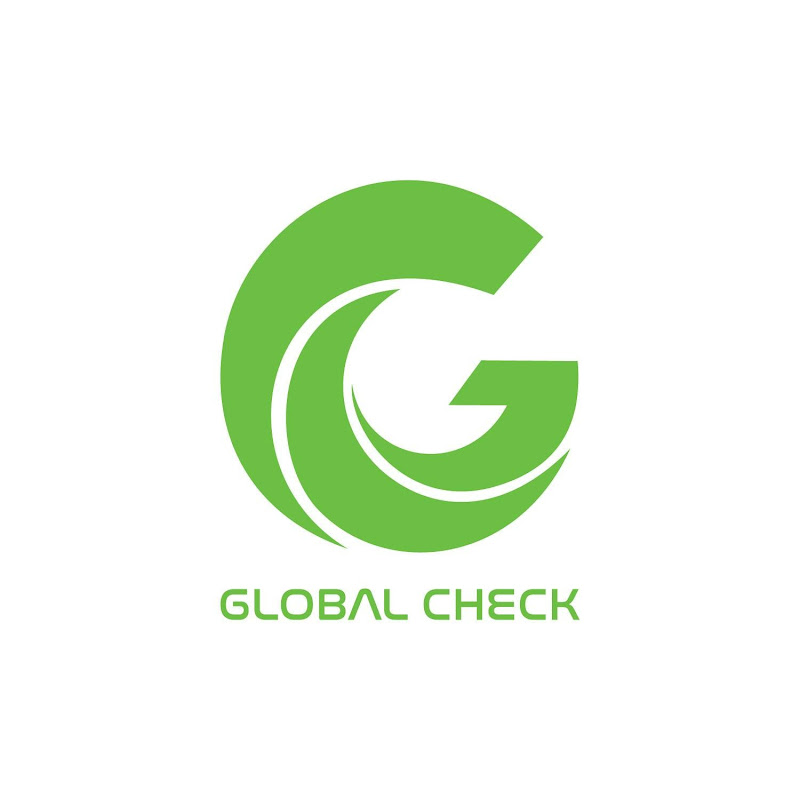 GLOBALCHECK - Sức Mạnh Người Dẫn Đầu