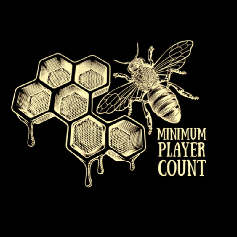 Minimum Player Count