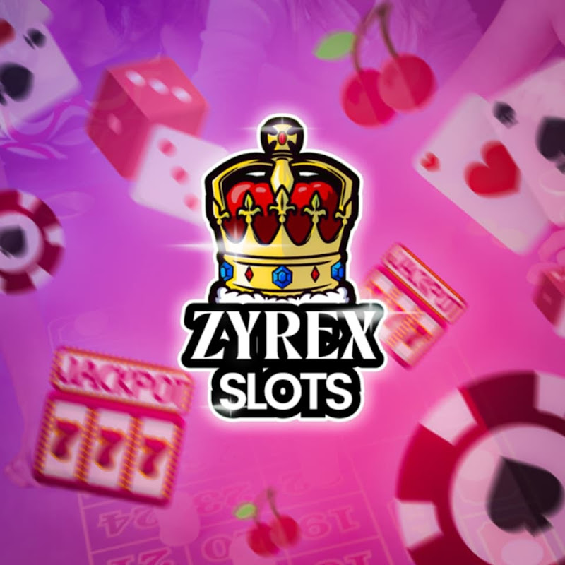 ZyrexSlotsTn