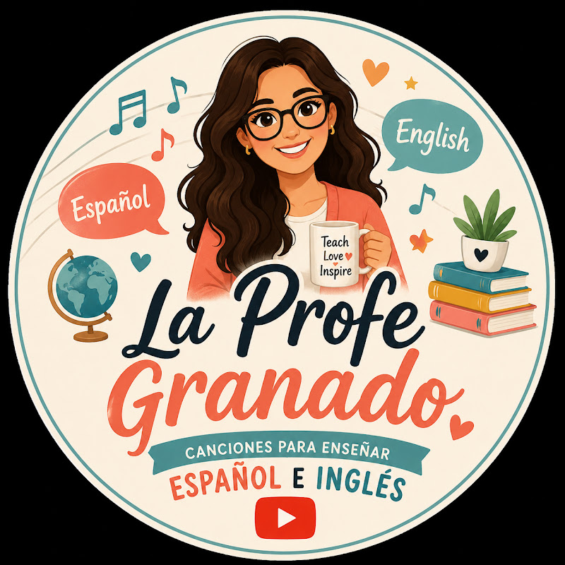 La Profe Granado