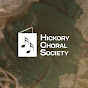 Hickory Choral Society logo