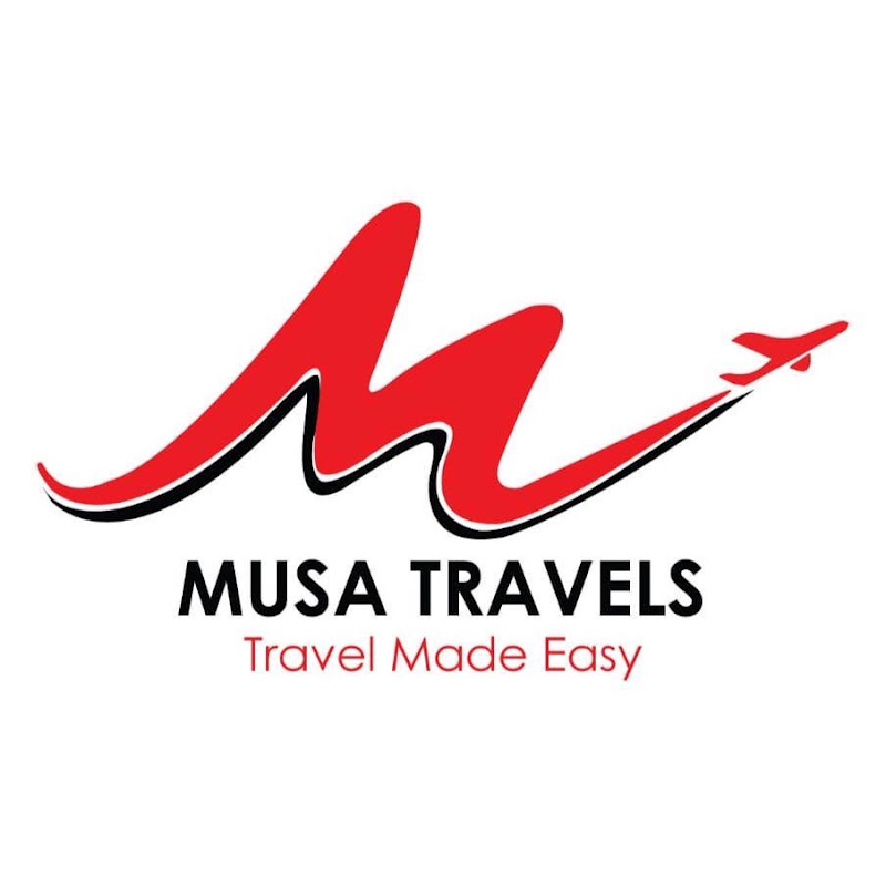Musa Travels channel avatar