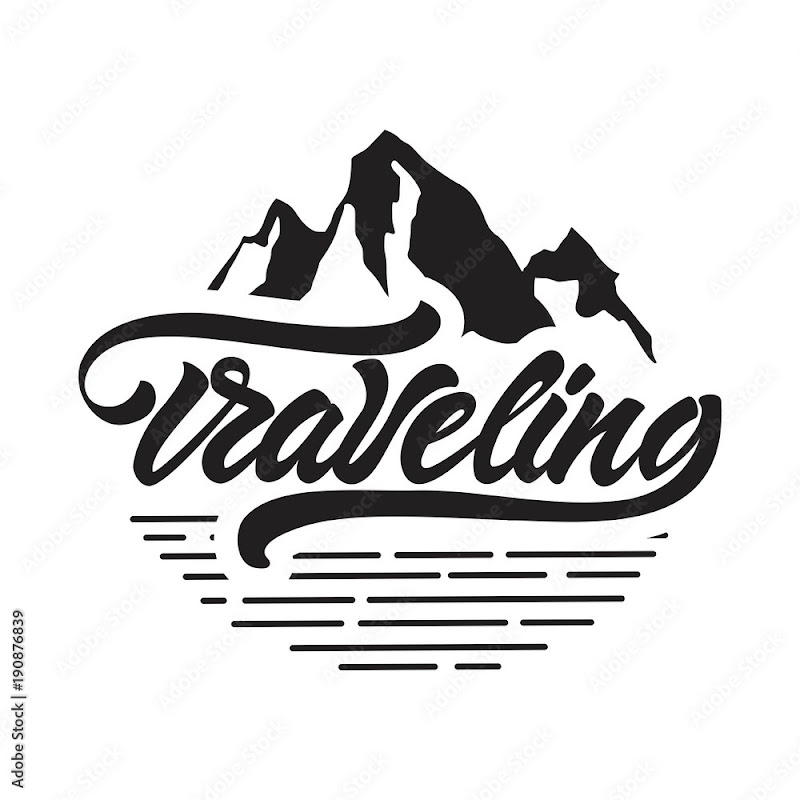 Traveling Vlogger