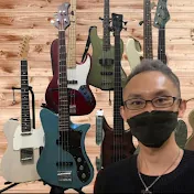 音楽の秘密基地