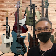 音楽の秘密基地