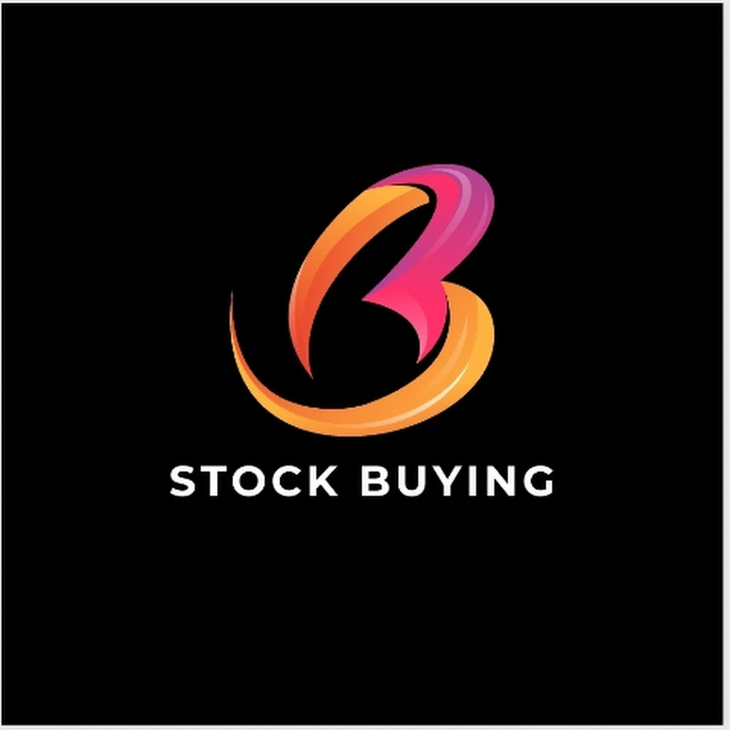 Stock buying