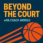 Coach Arnold Chernogorov logo