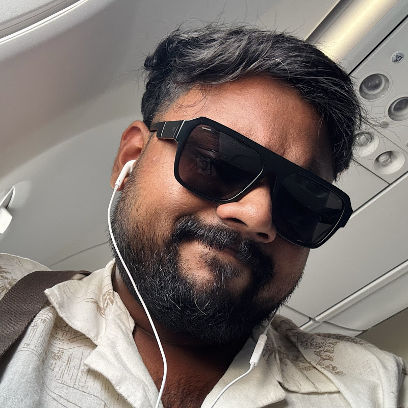 Gopikrishna Techy