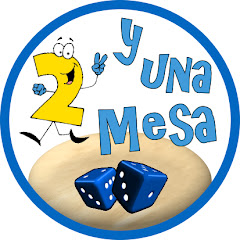 Dos y una mesa | Juegos de mesa a dos jugadores