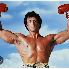 Sylvester Stallone is the Best