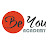 BeYouAcademy