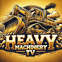 Heavy Machinery TV logo