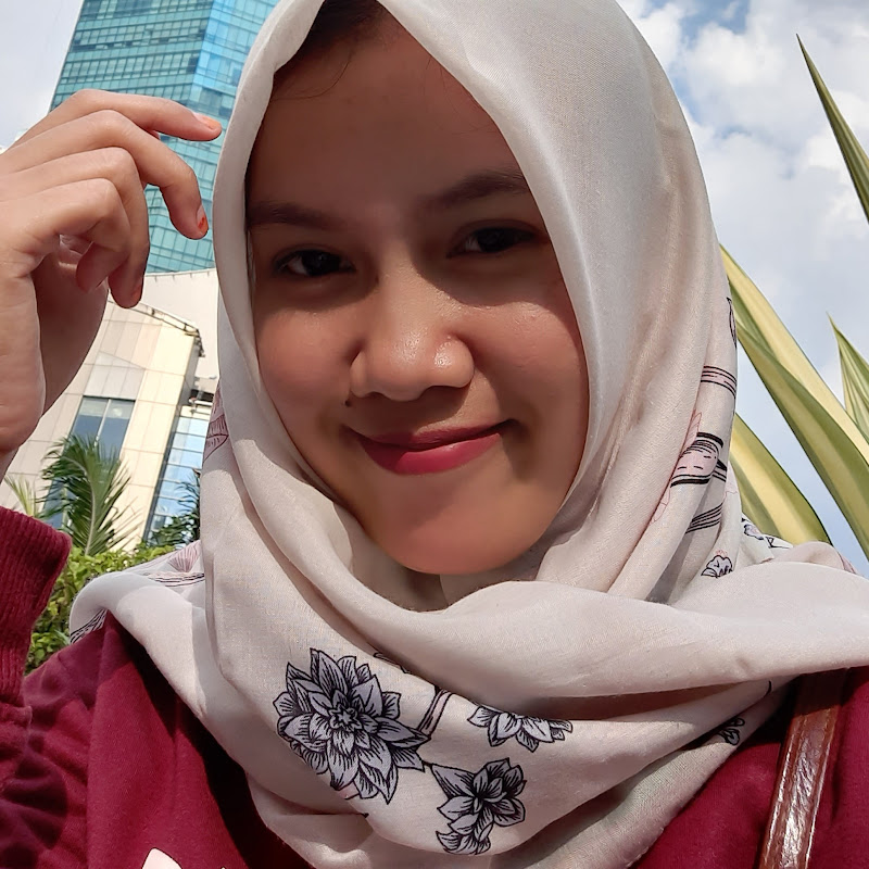 Danaric Hesti Kafarila