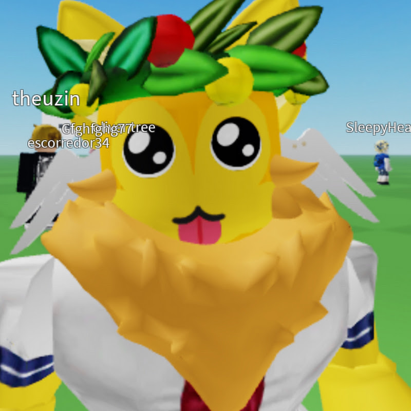 Aska yuukez