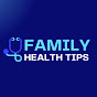 Family Health Tips logo