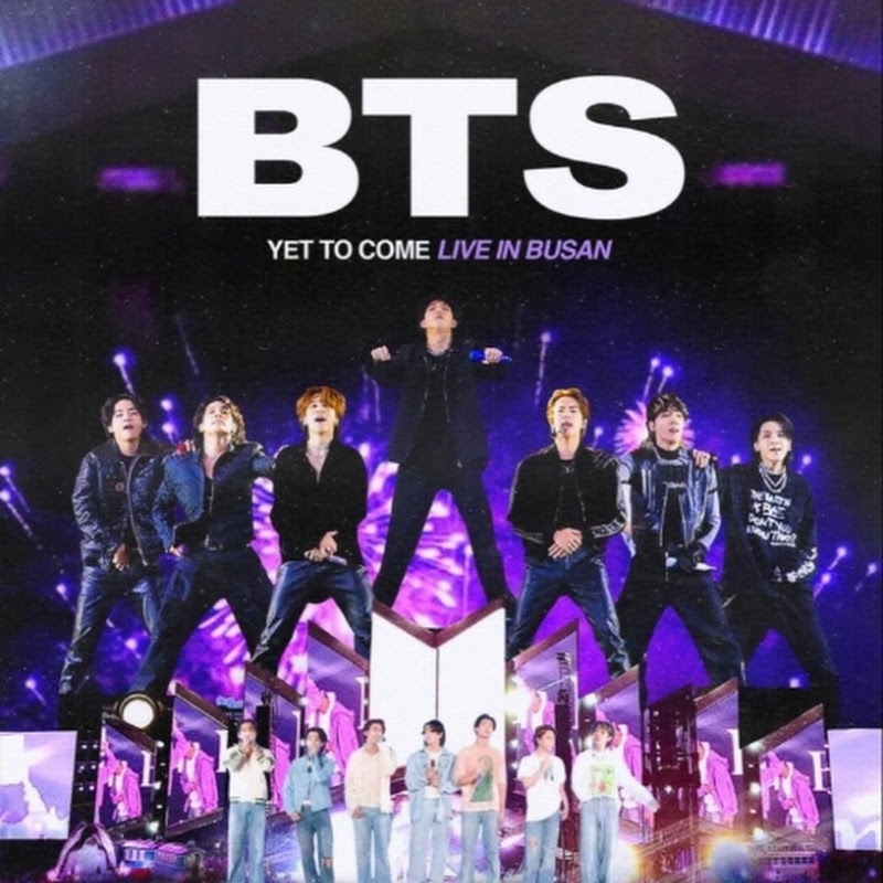 BTS ARMY OT7💜
