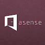 Asense Interior - Best Interior Designer in Bangalore logo
