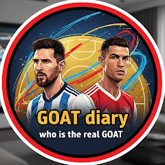 GOAT diary