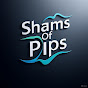 SHAMS OF PIPS logo