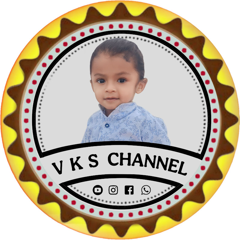 V K S Channel