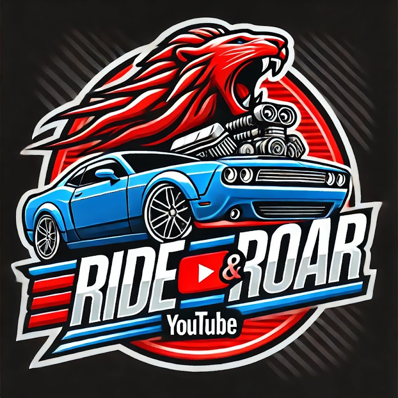 Ride & Roar