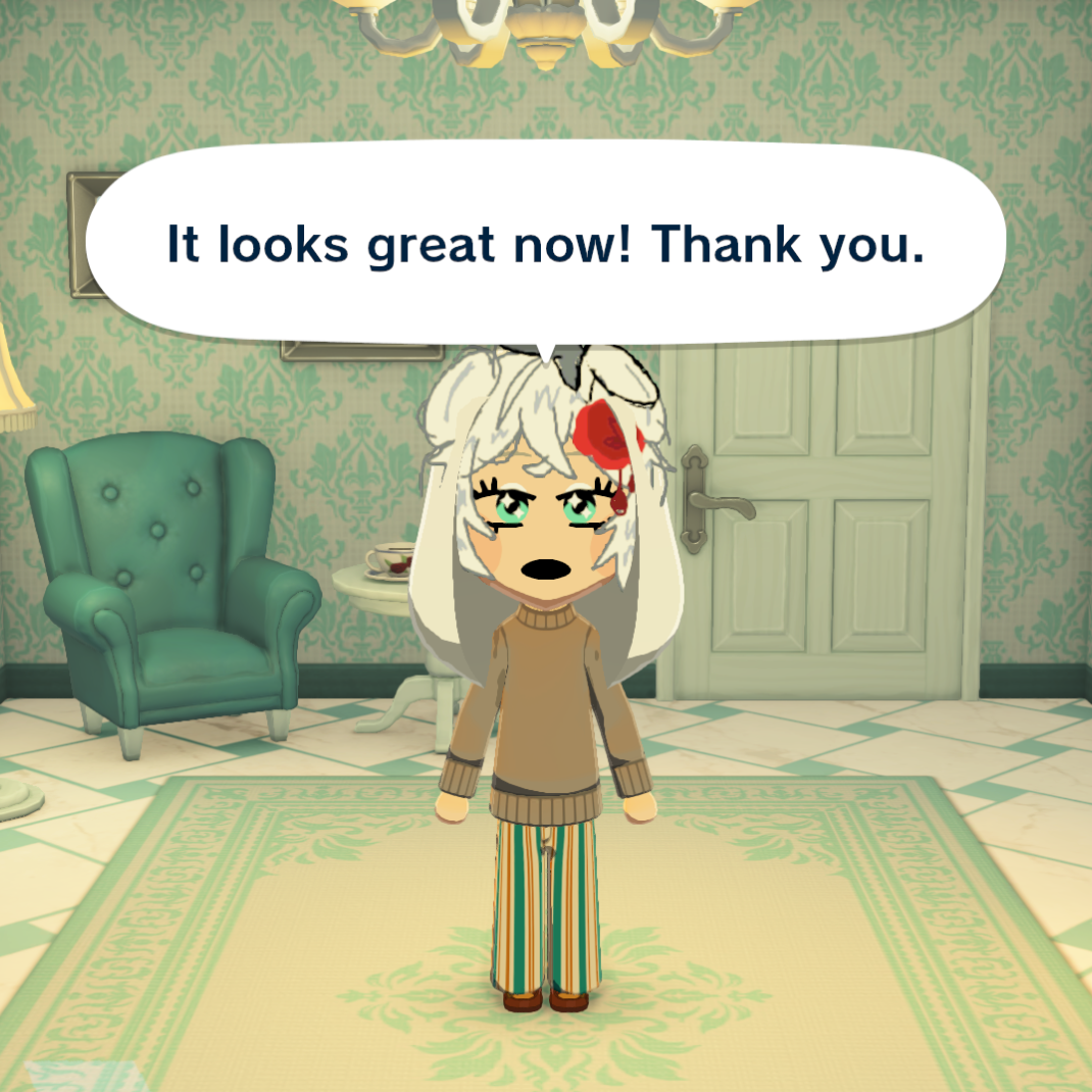 Post from Itz Foxlyn!