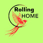 Rolling Home logo