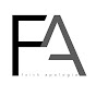 Faith Apologia logo
