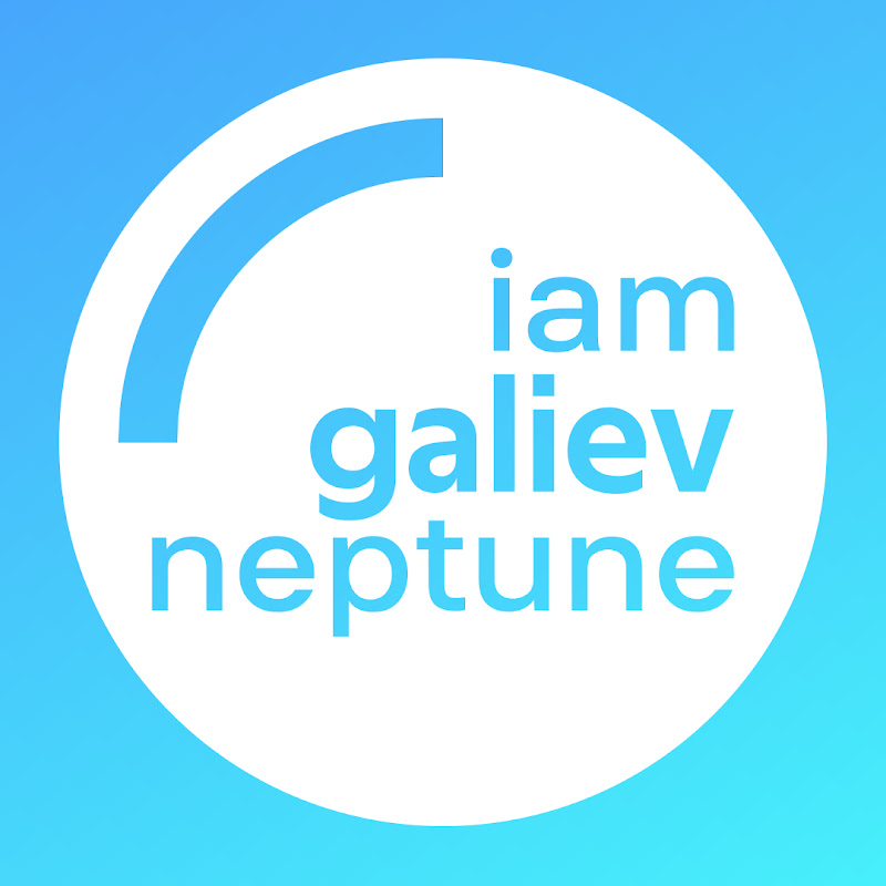 iamgalievneptune icon