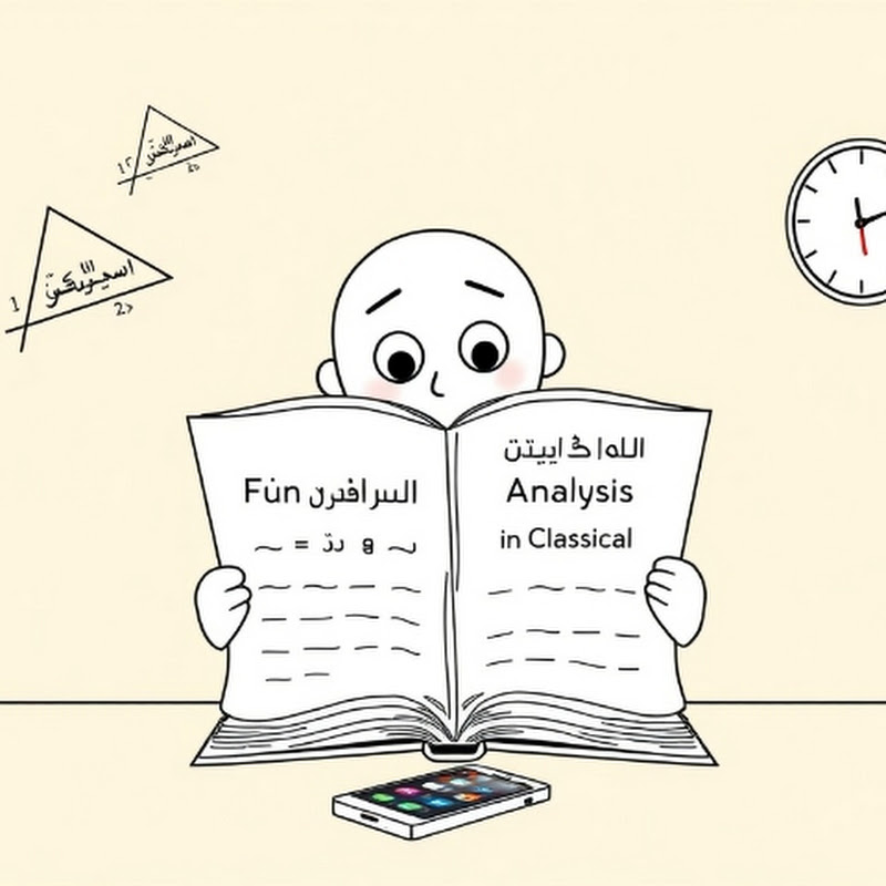 استكشف نفسك