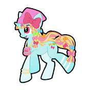 【MLP】JAPONIKO